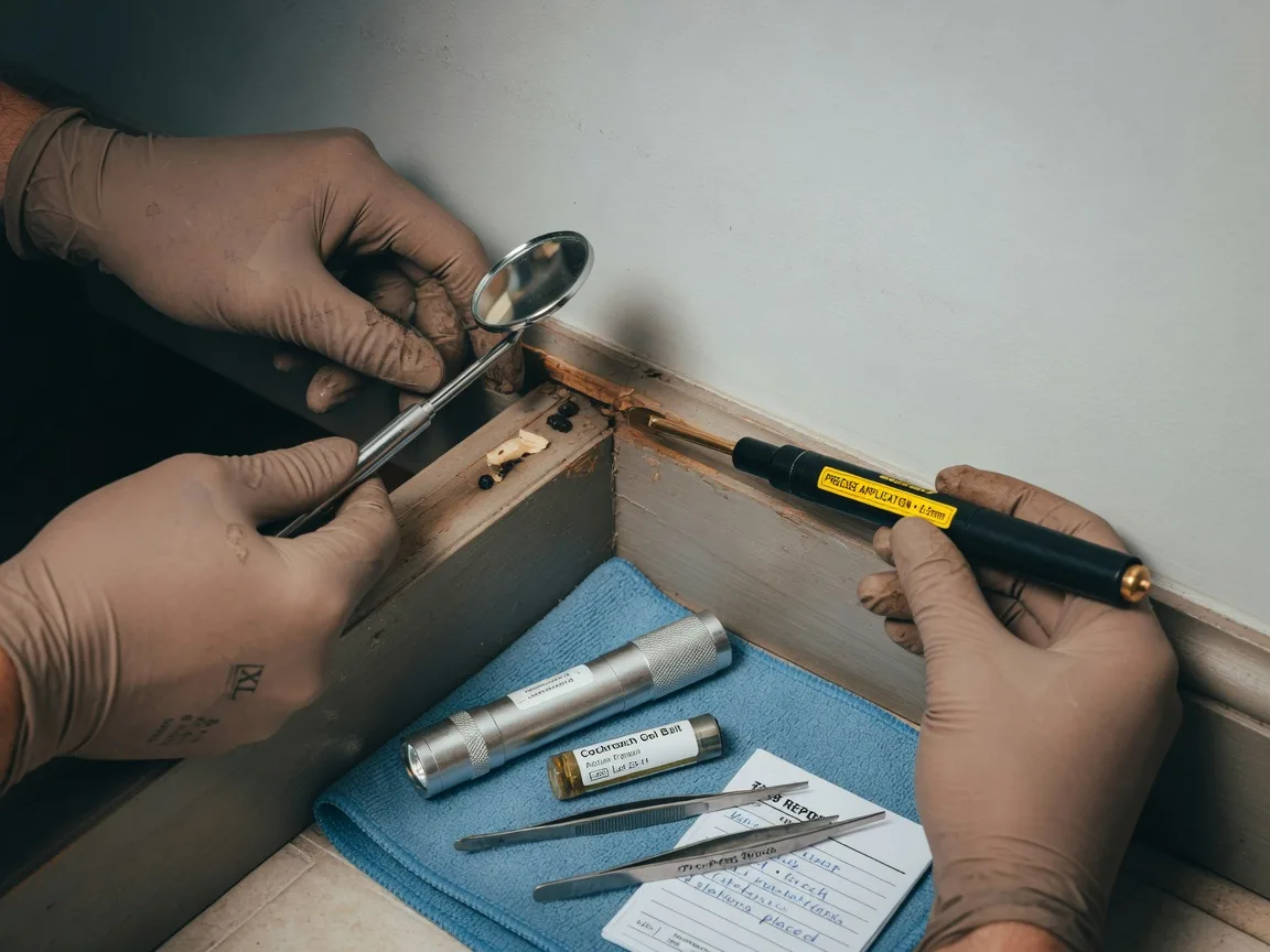 Why choose Emergency Pest Control in Teller, AK